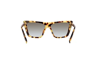 Rückansicht Prada PR 21ZS (7S00A7)