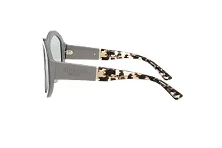 Seitenansicht Prada PR 22XS (08G06D)