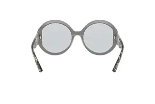 Rückansicht Prada PR 22XS (08G06D)
