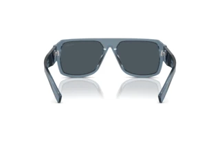 Rückansicht Prada PR 22YS (19O70B)