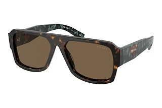 Vorderansicht Prada PR 22YS (2AU06B)