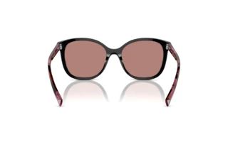 Rückansicht Prada PR 22ZS (12O10D)