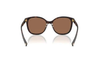 Rückansicht Prada PR 22ZS (17N06B)