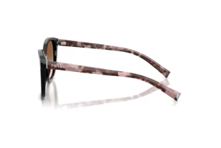 Seitenansicht Prada PR 22ZS (28F90P)