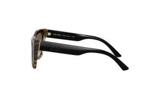 Seitenansicht Prada PR 23XS (3890A7)