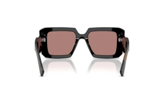 Rückansicht Prada PR 23YS (27B60B)