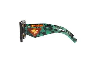 Seitenansicht Prada PR 23YS (2AU06B)