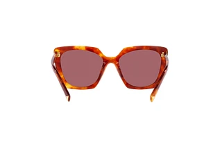 Rückansicht Prada PR 23ZS (4BW08S)