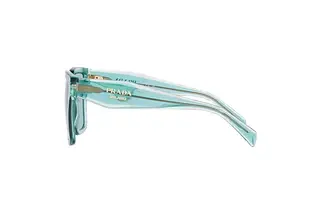 Seitenansicht Prada PR 24ZS (15I02F)