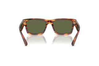 Rückansicht Prada PR 25ZS (16S03R)