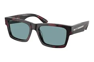 Vorderansicht Prada PR 25ZS (18I04D)