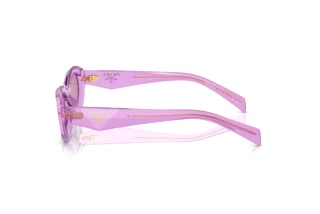 Seitenansicht Prada PR 26ZS (13R07Q)