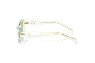 Seitenansicht Prada PR 26ZS (14R20E)