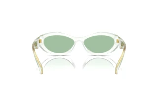 Rückansicht Prada PR 26ZS (14R20E)