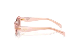 Seitenansicht Prada PR 26ZS (19Q10D)