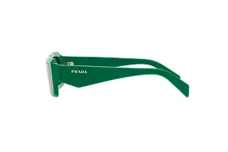 Seitenansicht Prada PR 27ZS (11L08Z)