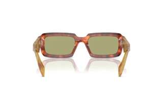 Rückansicht Prada PR 27ZS (11P60C)