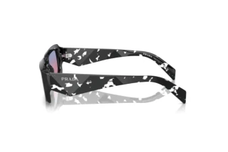 Seitenansicht Prada PR 27ZS (15O60E)