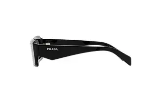 Seitenansicht Prada PR 27ZS (16K08Z)