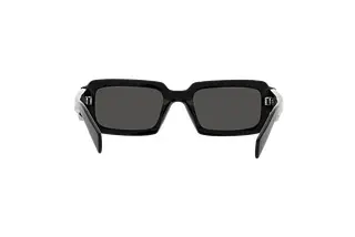 Rückansicht Prada PR 27ZS (16K08Z)