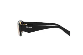 Seitenansicht Prada PR 27ZS (16K70A)