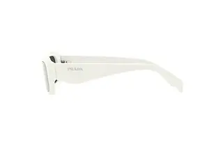 Seitenansicht Prada PR 27ZS (17K08Z)