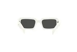Rückansicht Prada PR 27ZS (17K08Z)
