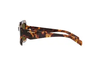 Seitenansicht Prada PR 28ZS (14L09Z)