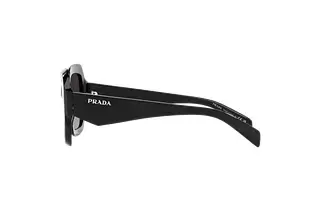 Seitenansicht Prada PR 28ZS (16K90A)