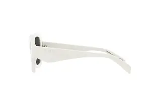 Seitenansicht Prada PR 28ZS (17K08Z)