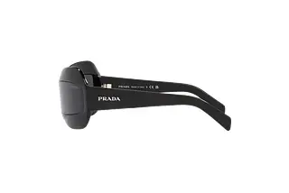 Seitenansicht Prada PR 30YS (1AB5S0)