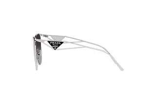 Seitenansicht Prada PR 50ZS (1BC09S)