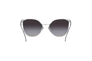Rückansicht Prada PR 50ZS (1BC09S)