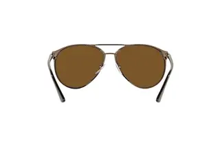 Rückansicht Prada PR 51WS (GAP01D)