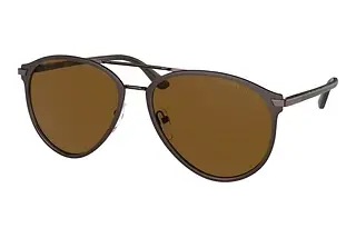 Vorderansicht Prada PR 51WS (GAP01D)