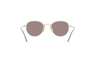 Rückansicht Prada PR 53WS (06Q06I)