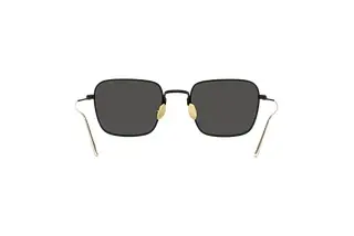 Rückansicht Prada PR 54WS (04Q5S0)