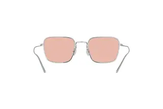 Rückansicht Prada PR 54WS (05Q03F)