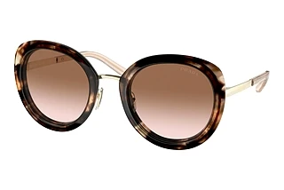 Vorderansicht Prada PR 54YS (04Y0A6)