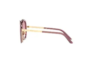 Seitenansicht Prada PR 54YS (05Y02O)