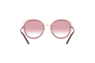 Rückansicht Prada PR 54YS (05Y02O)