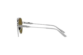 Seitenansicht Prada PR 54ZS (16F01T)