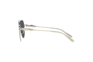 Seitenansicht Prada PR 54ZS (17F09T)