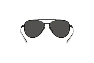 Rückansicht Prada PR 54ZS (1BO5S0)