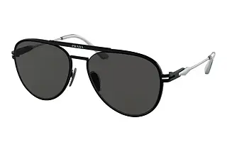 Vorderansicht Prada PR 54ZS (1BO5S0)