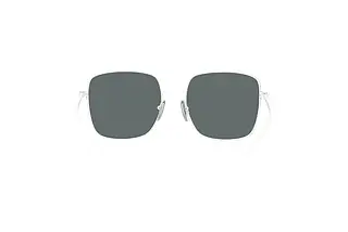 Rückansicht Prada PR 55YS (4615Z1)
