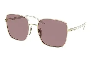 Vorderansicht Prada PR 55YS (ZVN06I)