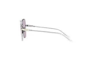 Seitenansicht Prada PR 56YS (1BC09M)