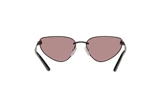 Rückansicht Prada PR 57WS (1BO03L)
