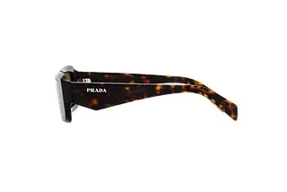 Seitenansicht Prada PR 57YS (1BC07D)